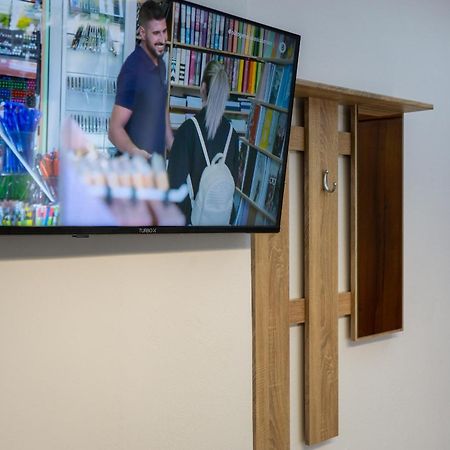 Sp City Apartment Heraklion  Екстер'єр фото