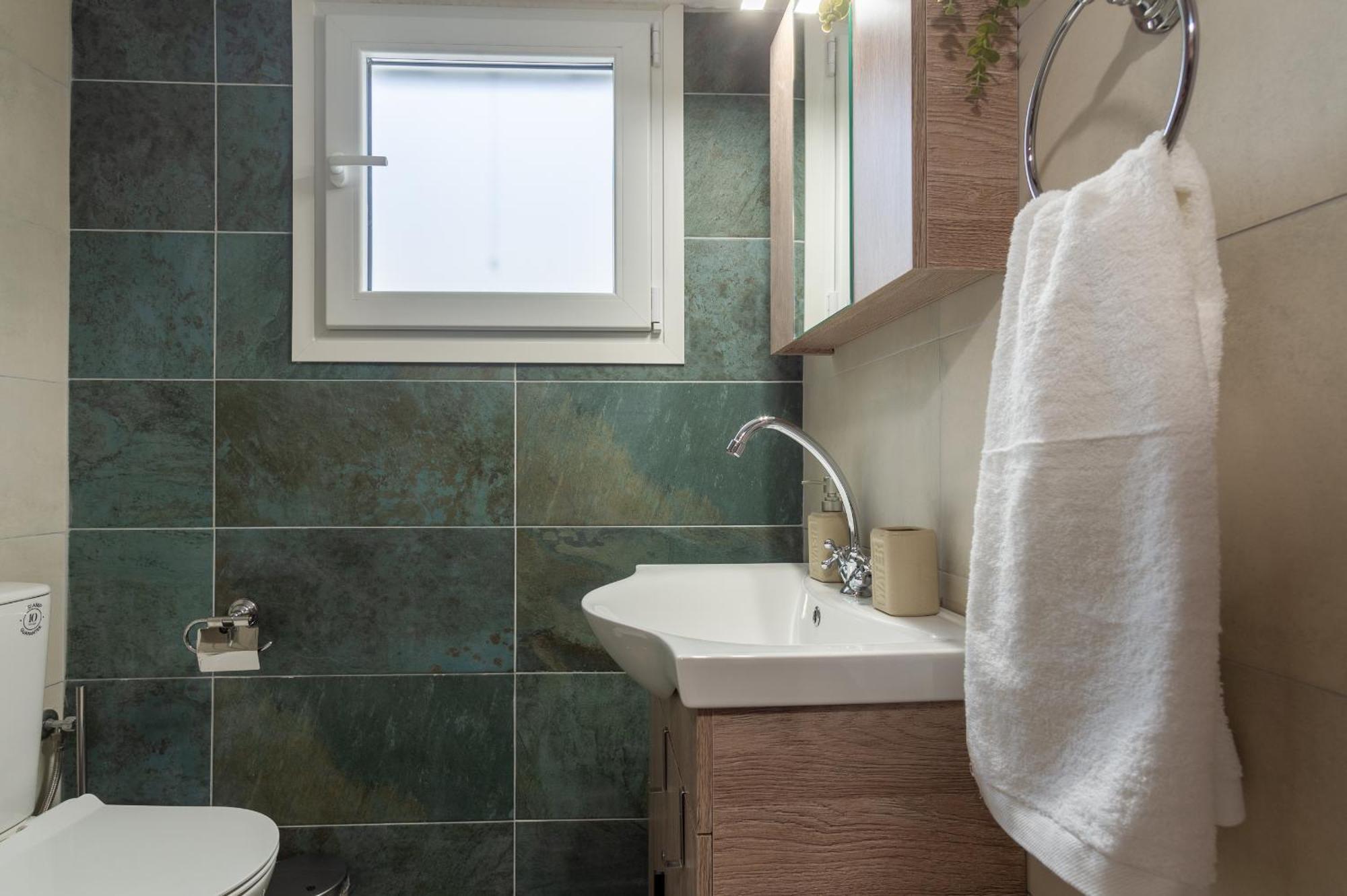 Sp City Apartment Heraklion  Екстер'єр фото