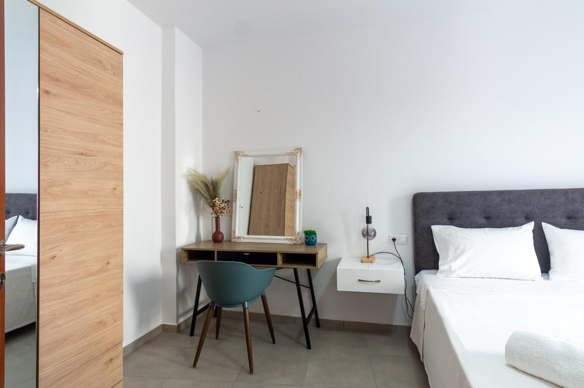 Sp City Apartment Heraklion  Екстер'єр фото