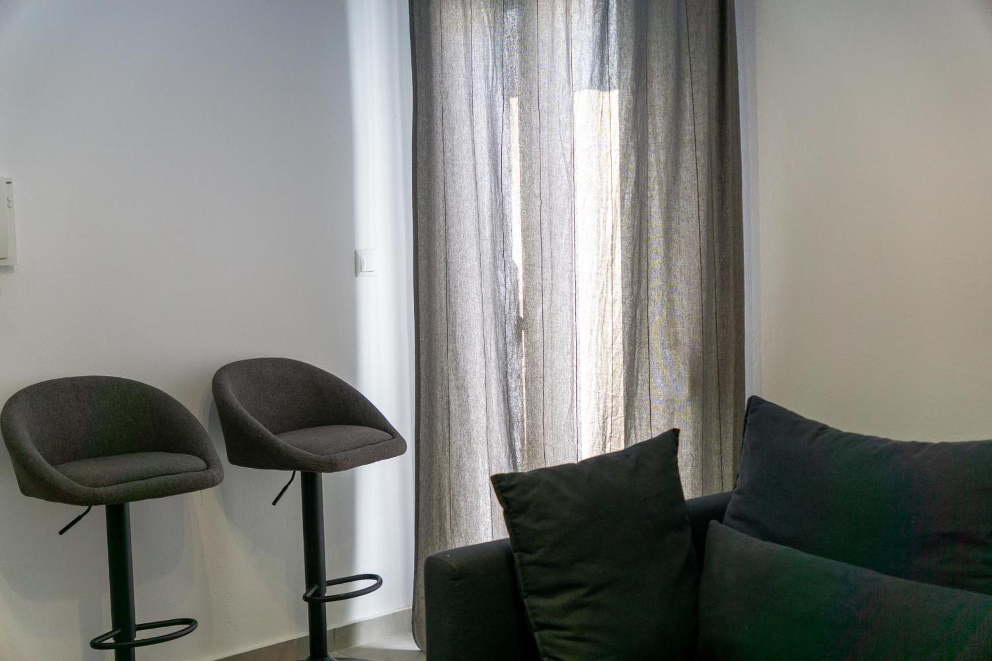 Sp City Apartment Heraklion  Екстер'єр фото