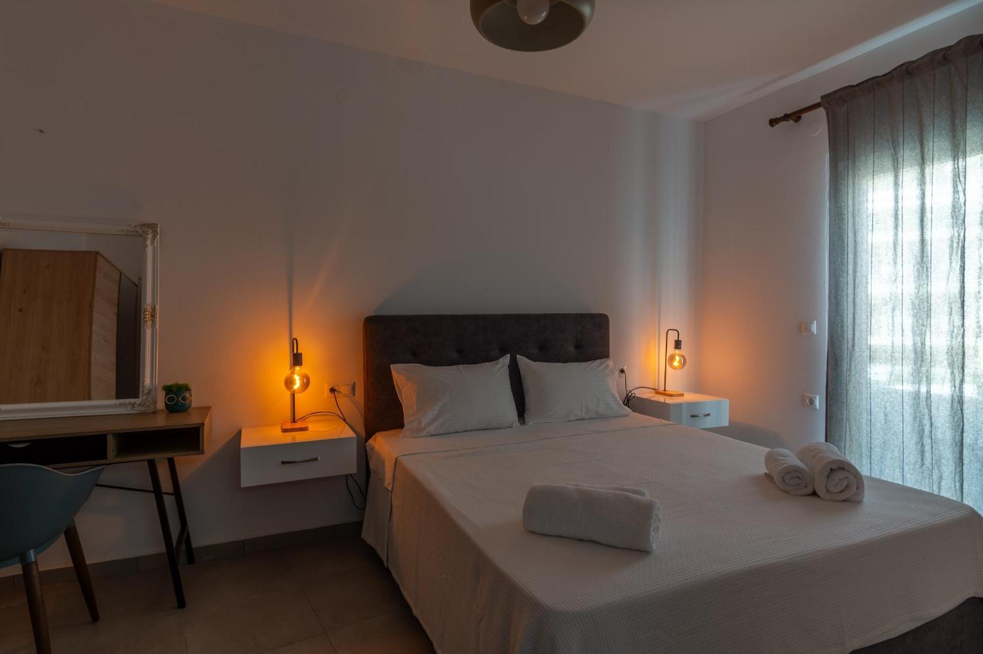 Sp City Apartment Heraklion  Екстер'єр фото