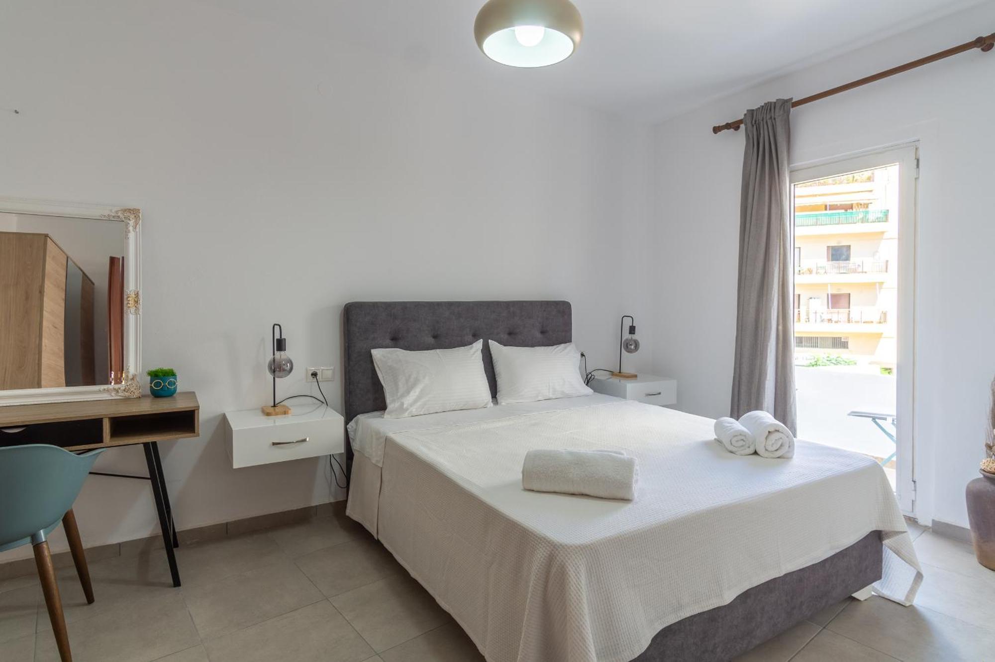 Sp City Apartment Heraklion  Екстер'єр фото