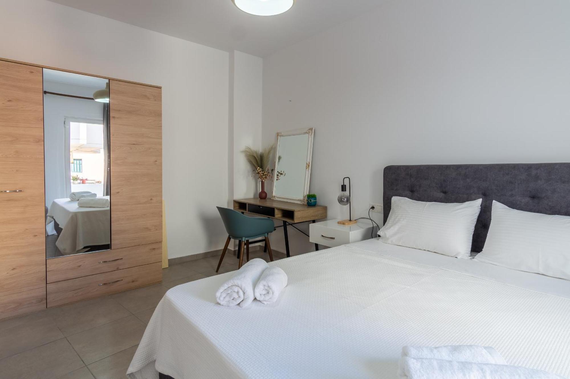 Sp City Apartment Heraklion  Екстер'єр фото