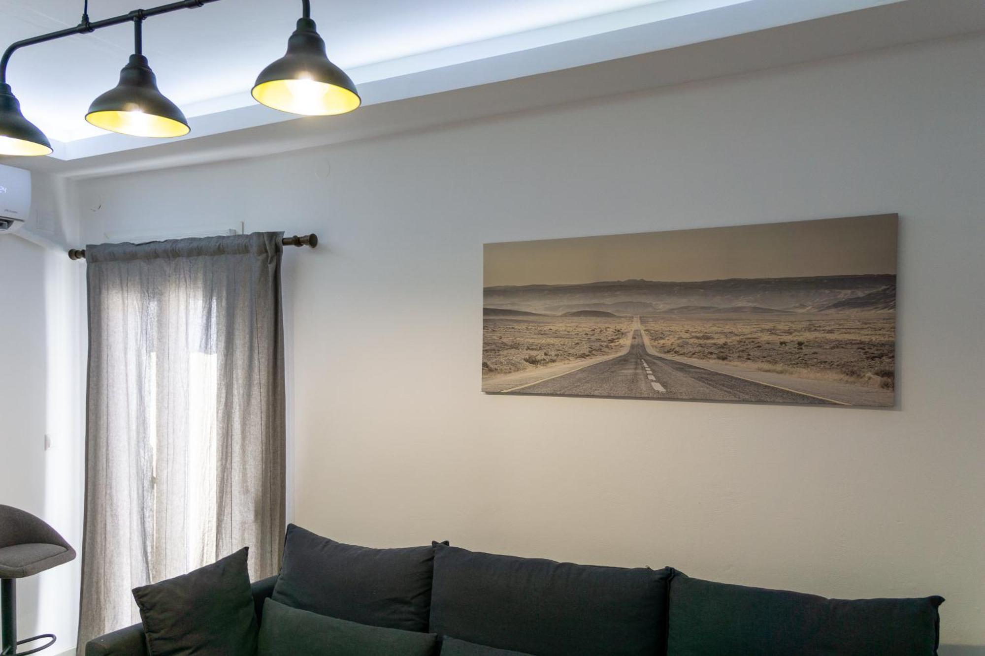 Sp City Apartment Heraklion  Екстер'єр фото