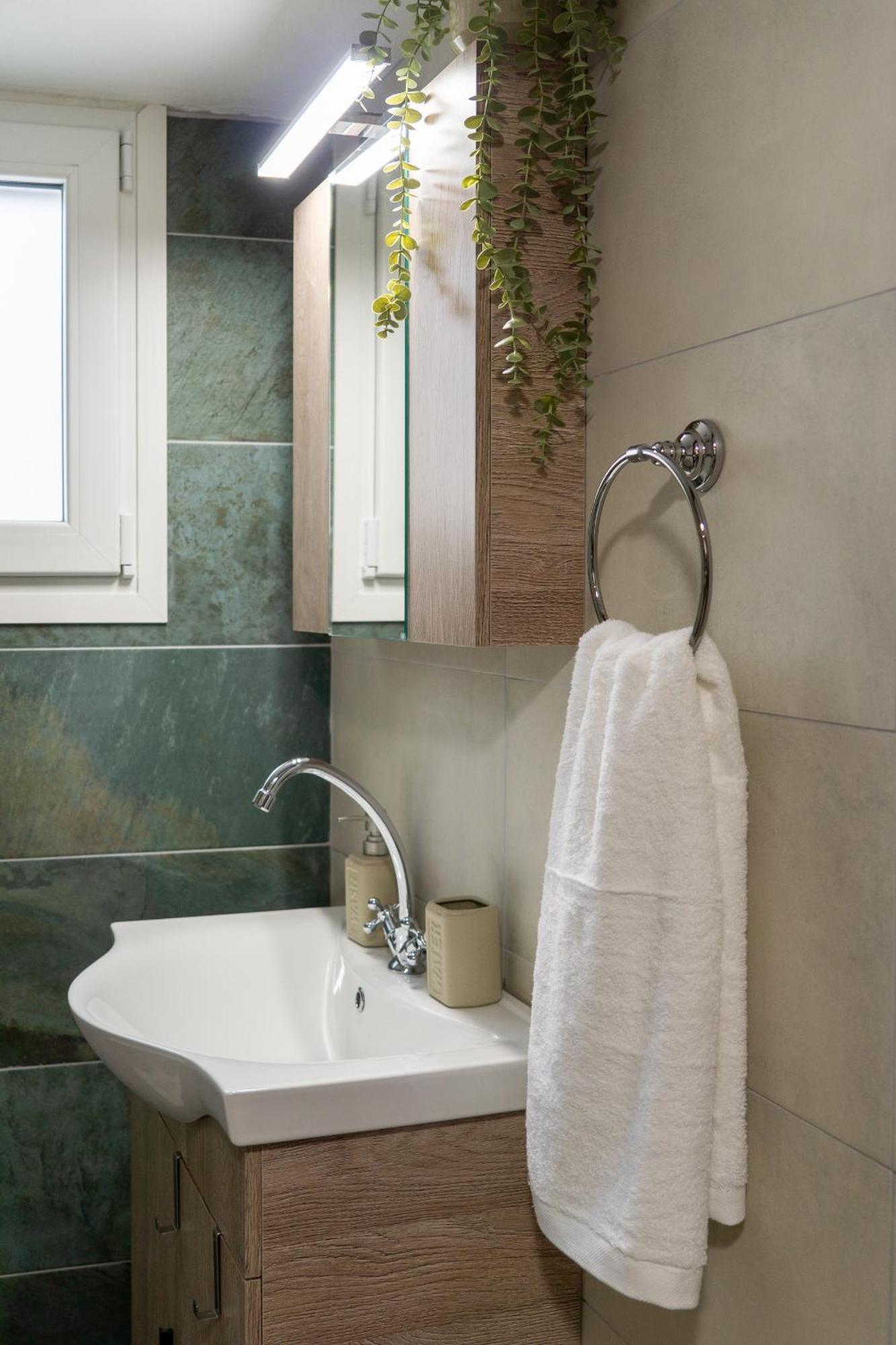 Sp City Apartment Heraklion  Екстер'єр фото